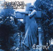 Schwarze Stille : Eisdorn Schwarze Stille : Eisdorn